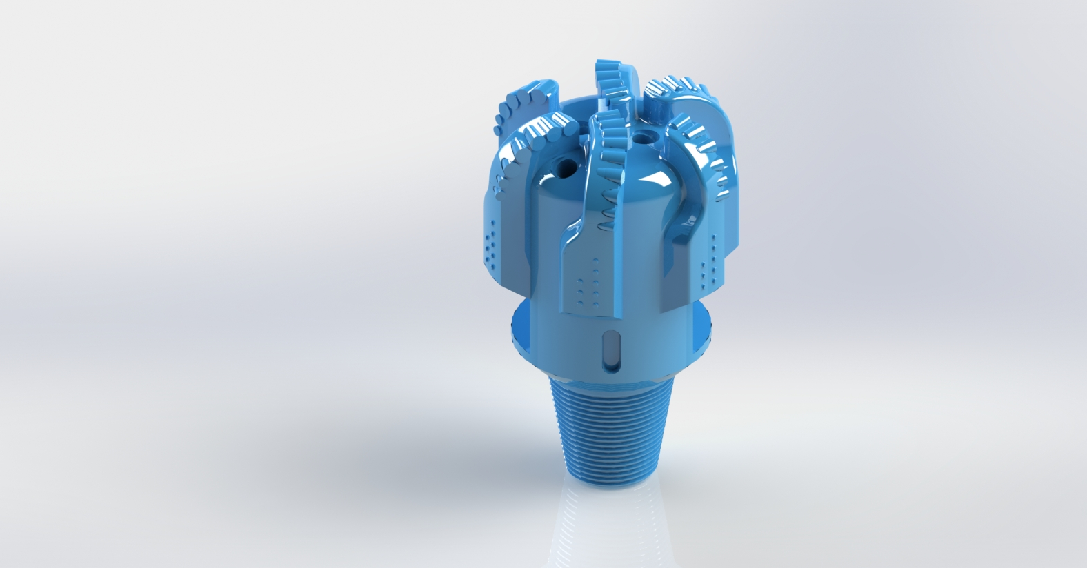 Максимизация эффективности: как сверла PDC для продажи могут революционизировать ваши буровые операции