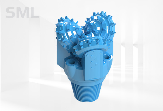 Разоблачение зуба мельницы Tricone Bit: руководство по эффективному сверлению