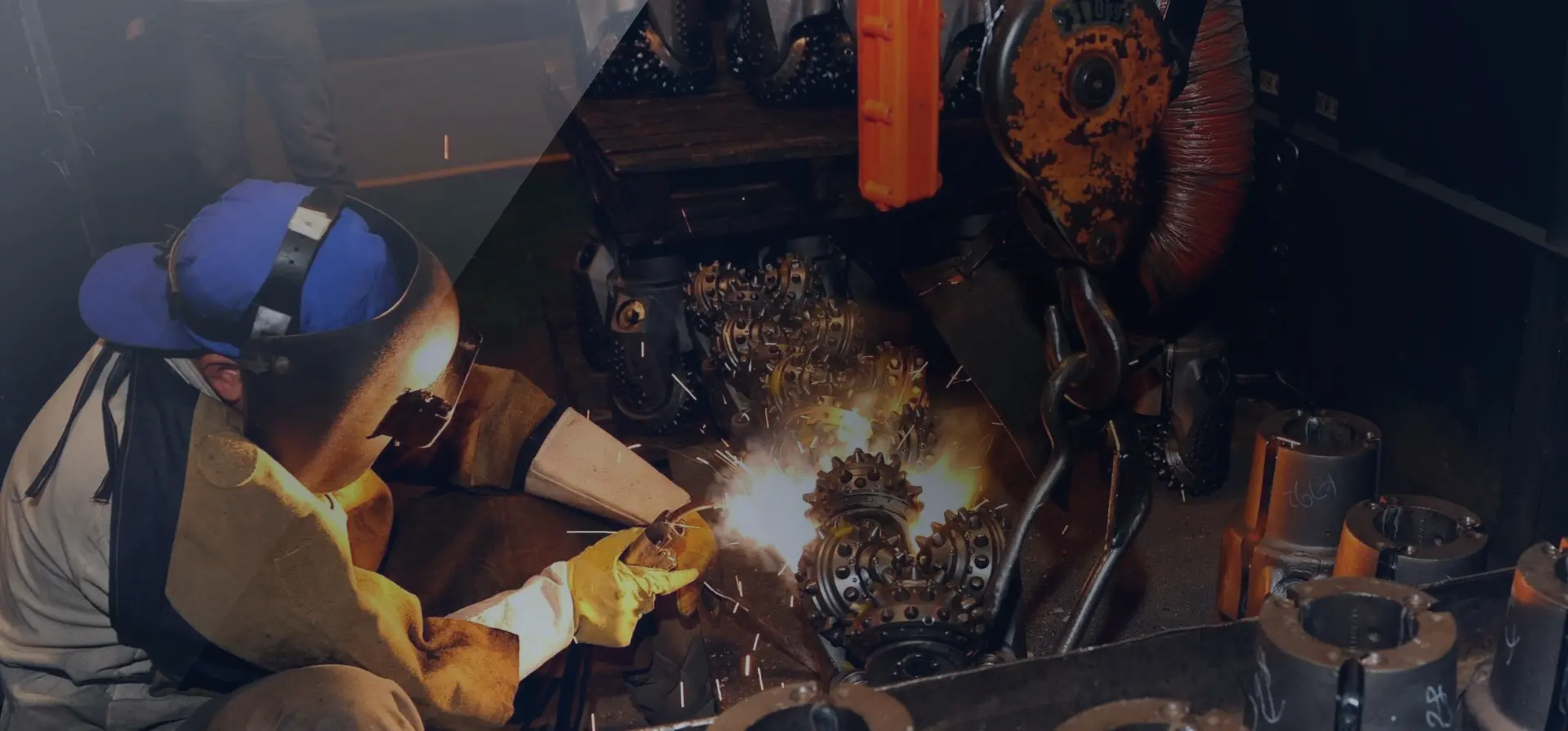 Поставщик сверла