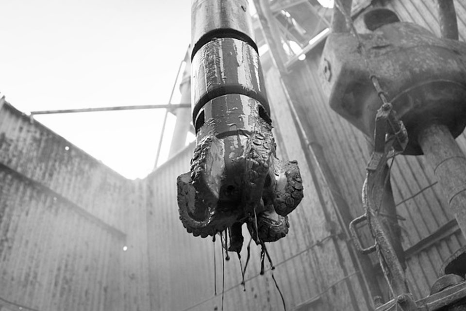 Превосходные преимущества биты PDC со стальной головкой