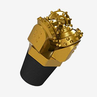 Введение в знания о трехшарошечных сверл!