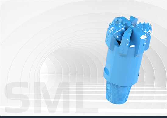 Гибридный сверло