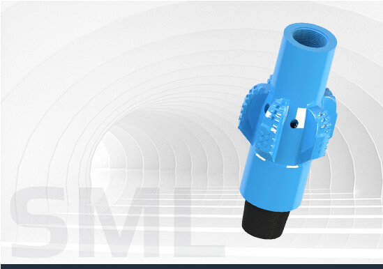 PDC Отверстие Открывалка