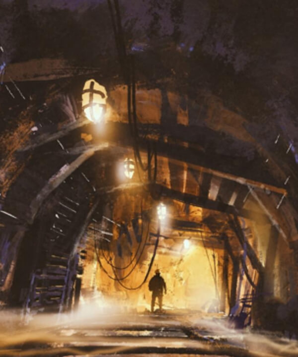 Преимущества SML PDC Core бит