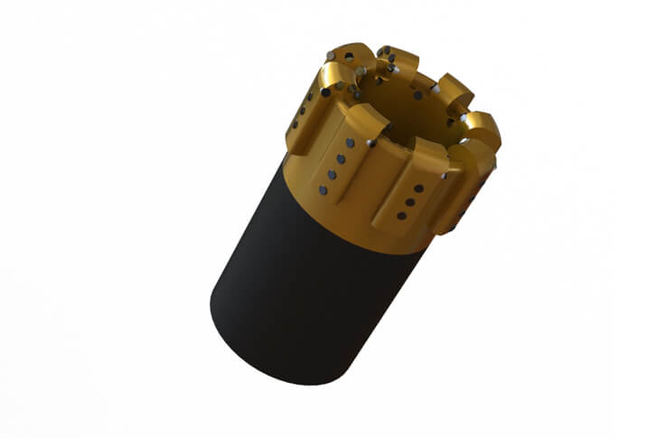 Особенности основных бит PDC