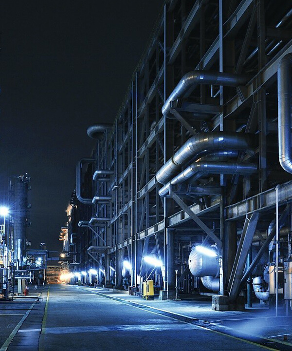 Преимущества стального корпуса над матричным корпусом PDC