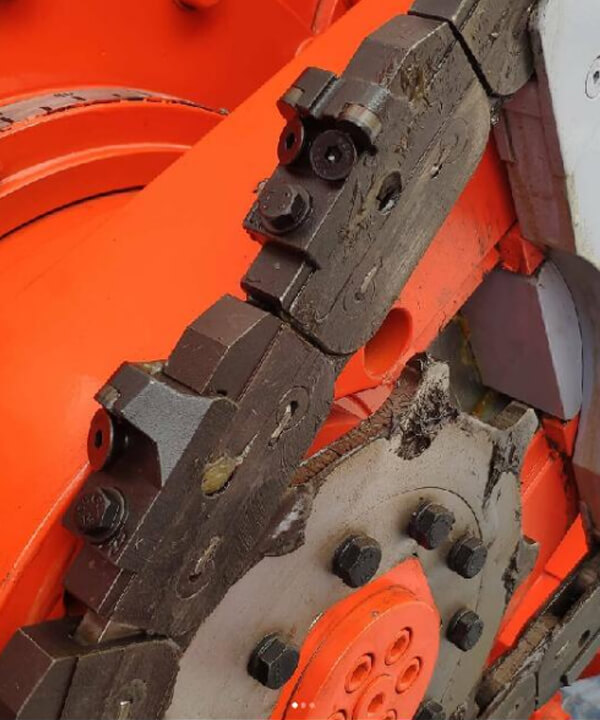 В чем преимущество Top Tool Shaped PDC Cutter?