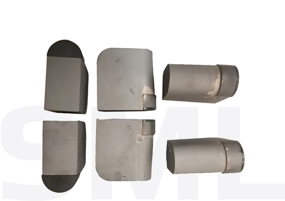 Режущая головка PDC