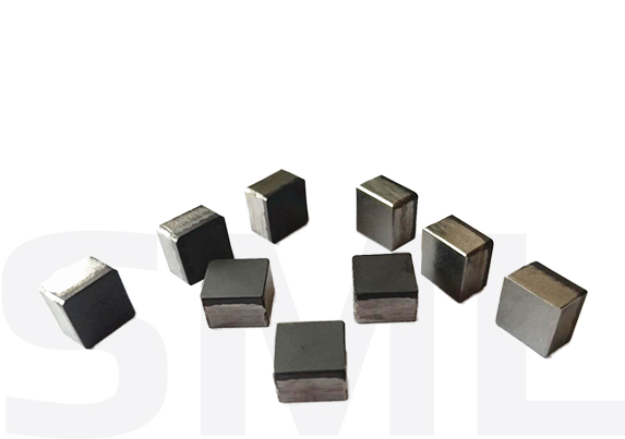 Квадратная форма PDC резак