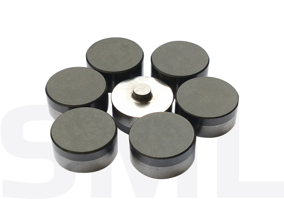 Стад PDC резак