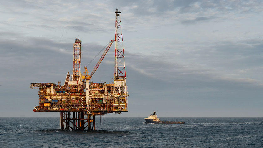 Влияние производительности бурового раствора на скорость бурения бит PDC