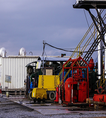 Применение сверл в индустрии геотермальных скважин