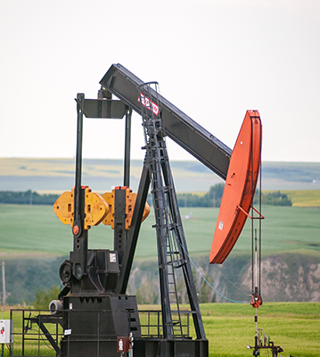 Применение сверл в нефтяной промышленности