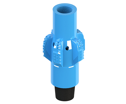 PDC Отверстие Открывалка