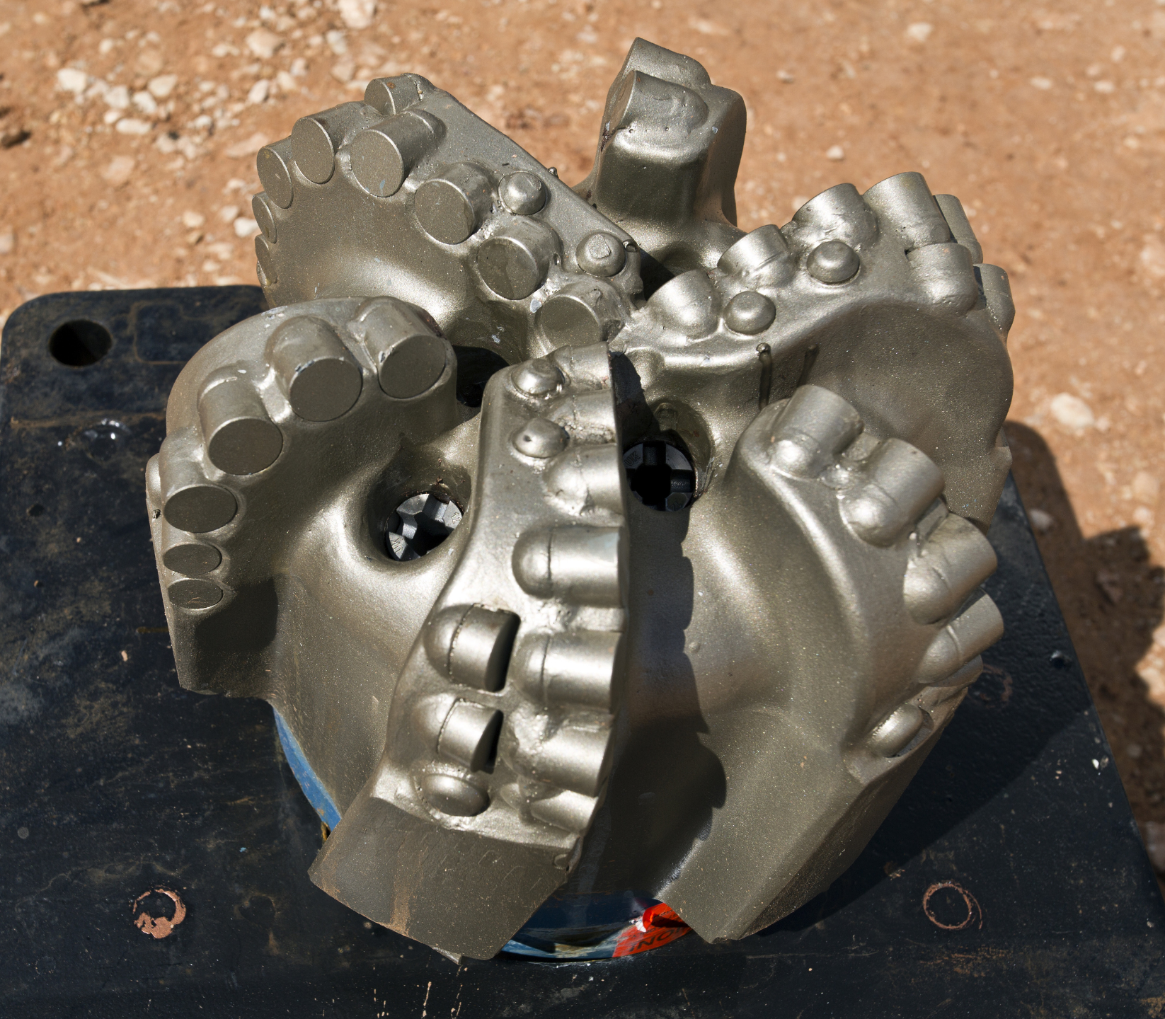 Особенности матрицы PDC бит