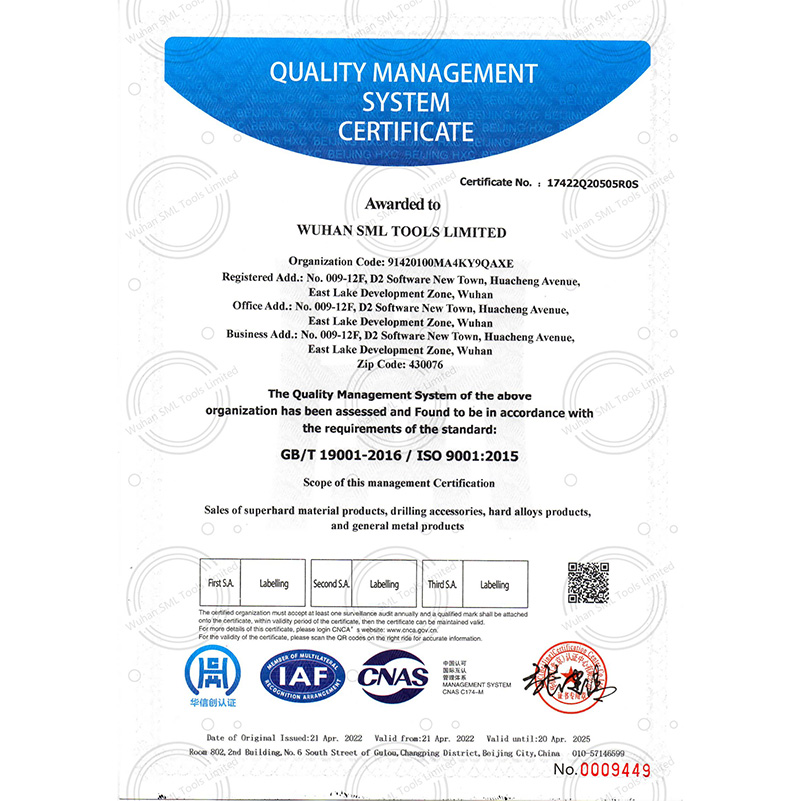 Сверла Pdc 2022