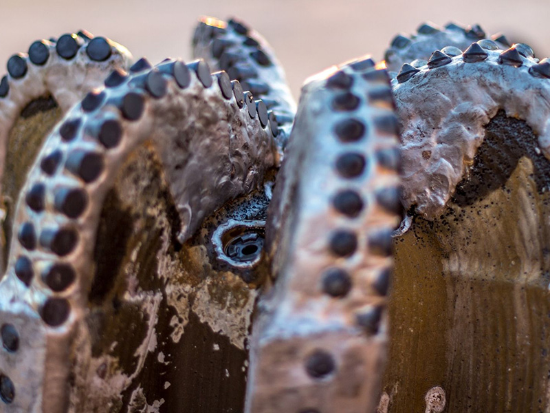 Инструкции по послепродажному обслуживанию сверл SML PDC