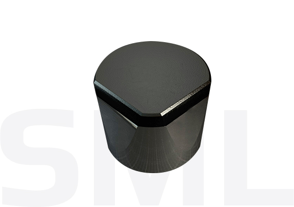 3D формы PDC резак