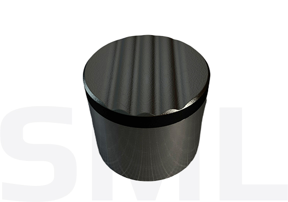 Ридж форме PDC резак