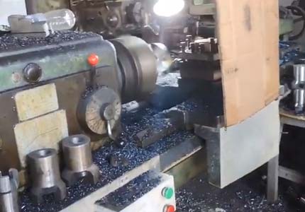 Стальной бит PDC