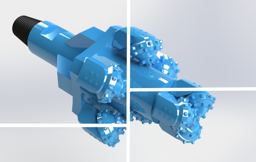 Рок Ример Производительность