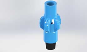 Развертка pdc