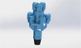 Развертка конуса ролика