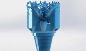 Стальной Зуб Бит