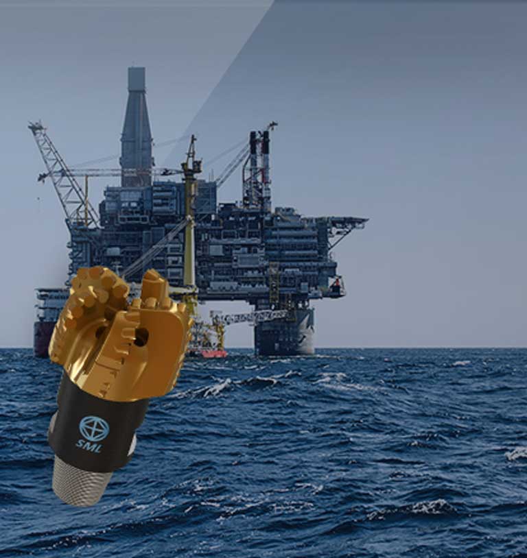 ВЫСОКОЕ КАЧЕСТВО БИТ PDC