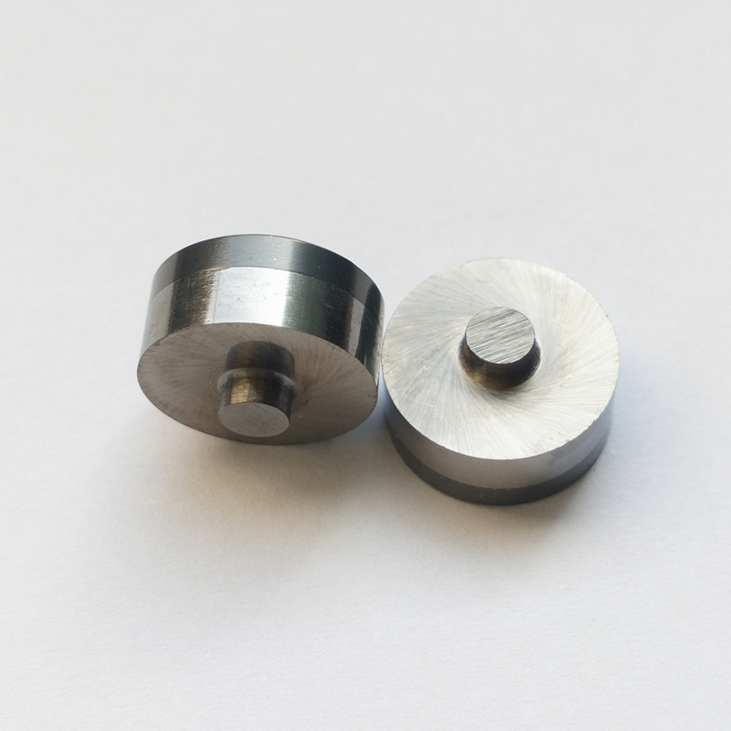 Как делаются фрезы PDC?