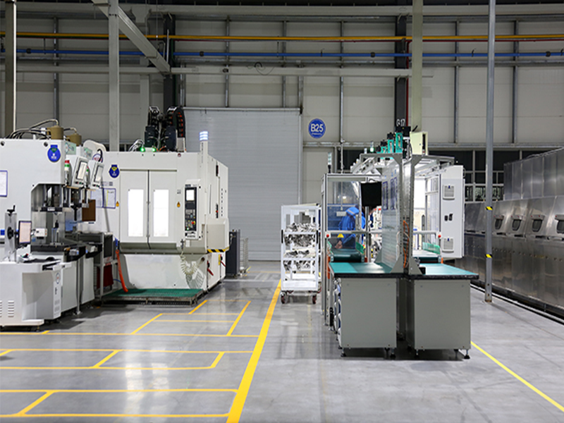 Горнодобывающая Турция Стамбул Горное оборудование & Выставка машин