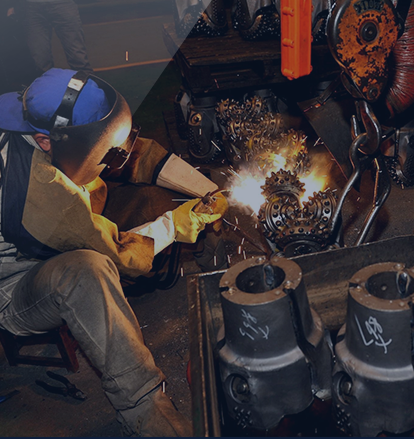 ПРОИЗВОДСТВО БИТ ТРИКОНА