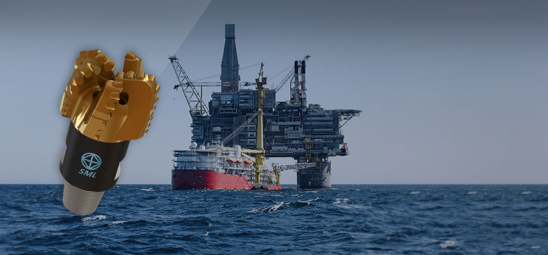 Биты PDC премиум-качества