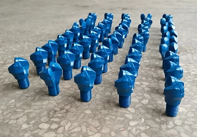 Якорь PDC сверла