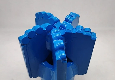 Биты перетаскивания PDC 01