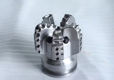 Стальной корпус сверл