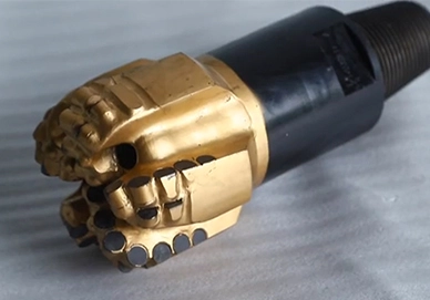 Матричный бит PDC