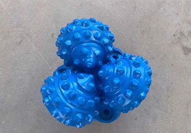 Что такое бит TCI? Понимание технологии вставки карбида вольфрама