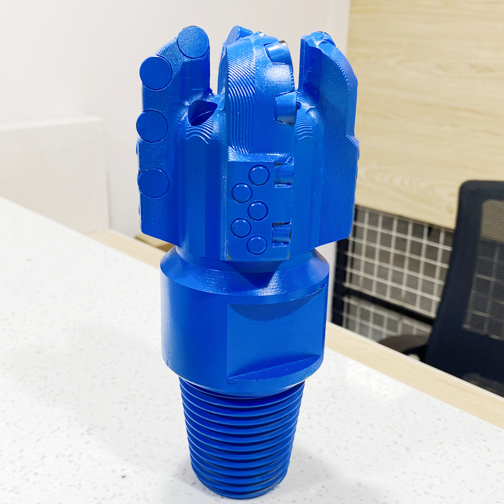 Как выбрать правильный размер Rock Reamer?