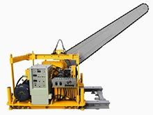 Инструменты для пригородных демонстрационных решений PDC на ярмарке камней в Сямэнь 2025