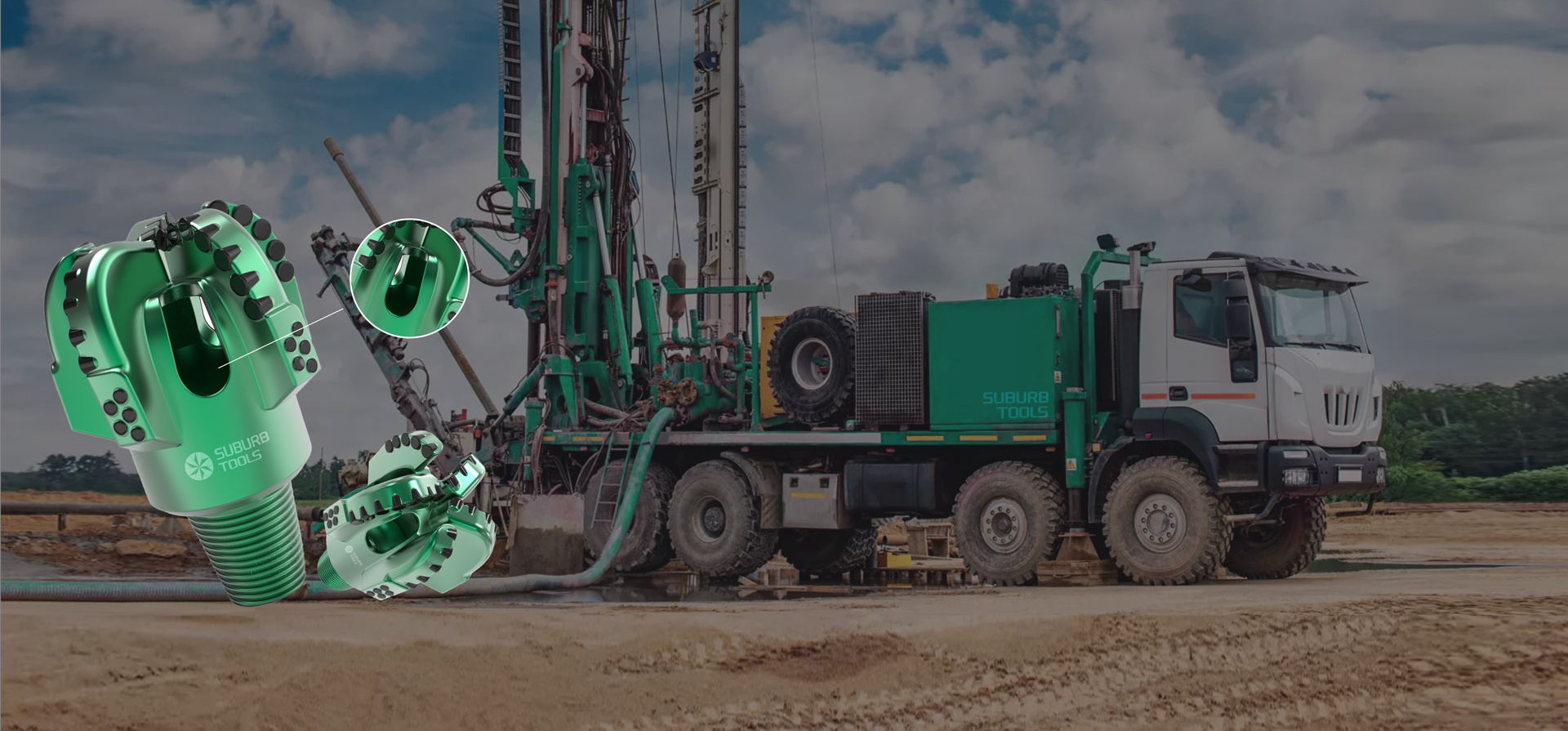 БОЛЬШОЙ СЛИВ