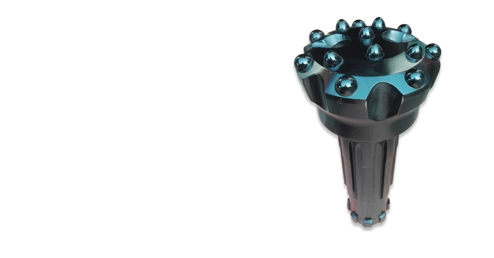 Буровое долото DTH