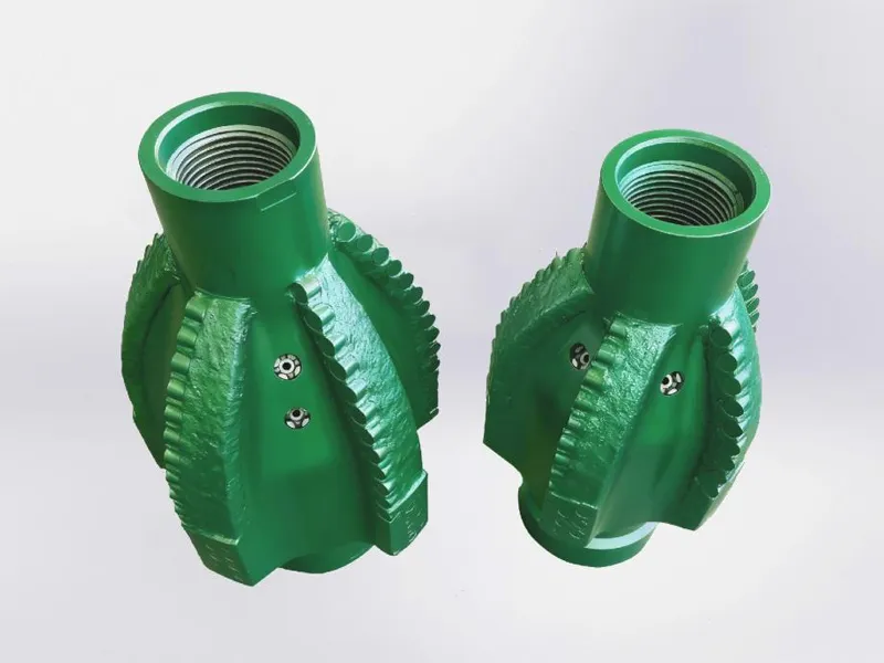 Последние новости & Блог О PDC Биты