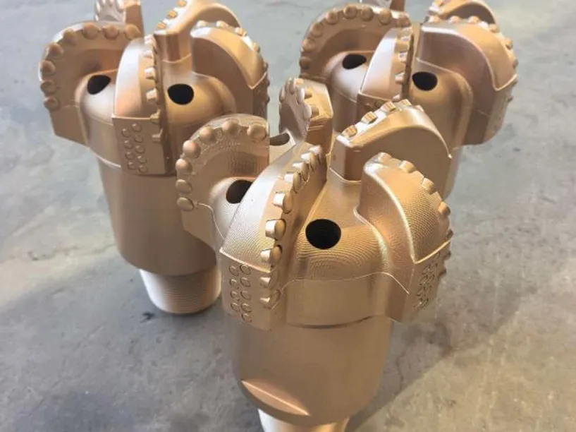 Последние новости & Блог О PDC Биты