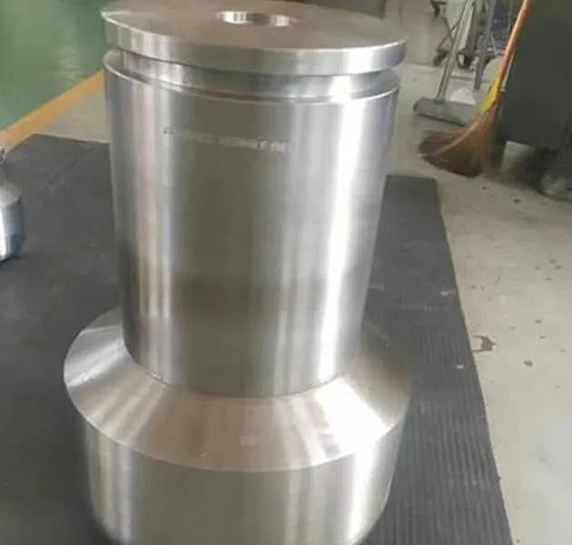 Корончатое сверло PDC 005