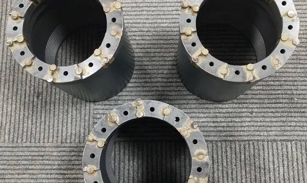 Карбид вольфрама основной бит