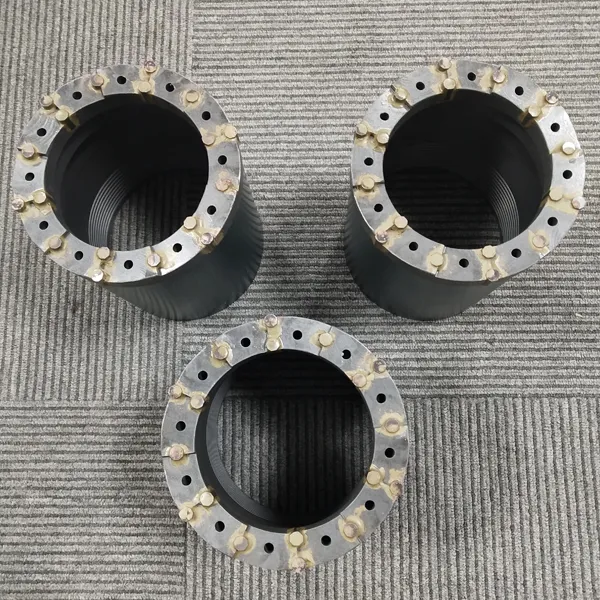 Карбид вольфрама основной бит