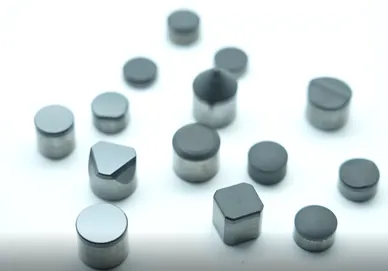 SML PDC резец 2